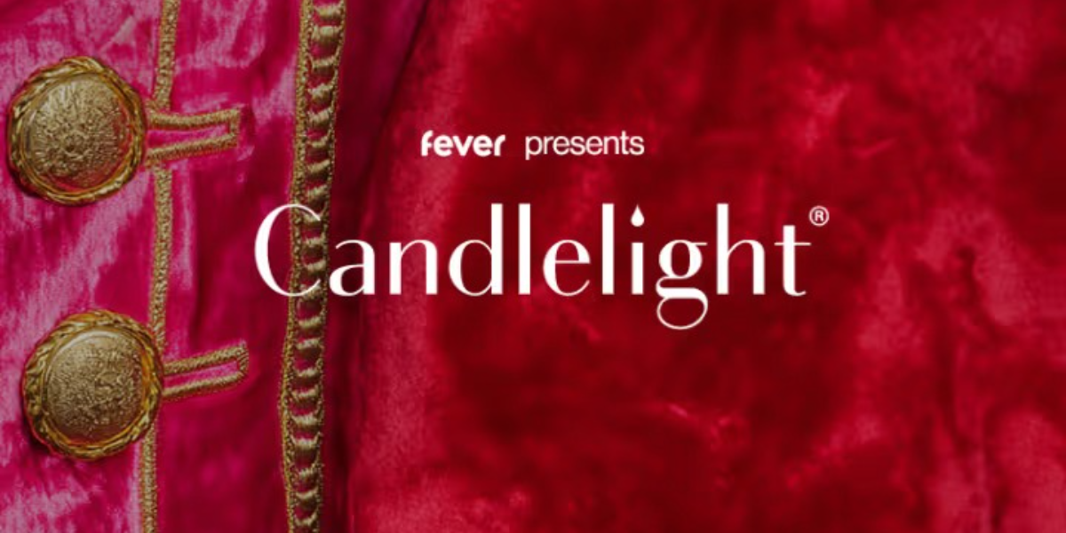 Candlelight: Queen and the Beatles at Église Saint Jean-Baptiste