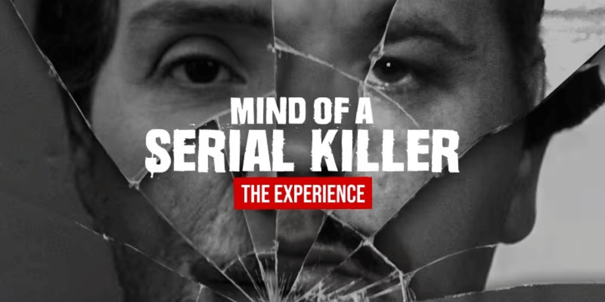 Mind of a Serial Killer: The Experience in Montreal