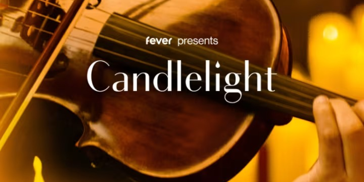 Candlelight: The Best of Hans Zimmer at Christ Church Cathedral