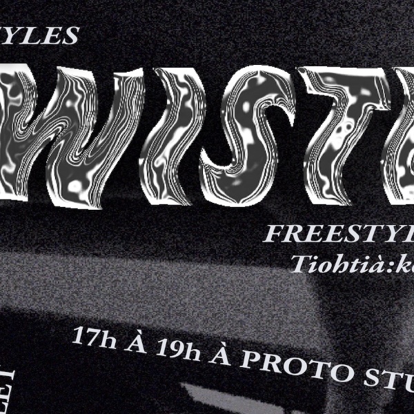 TWISTER - Open Styles, Freestyle Session