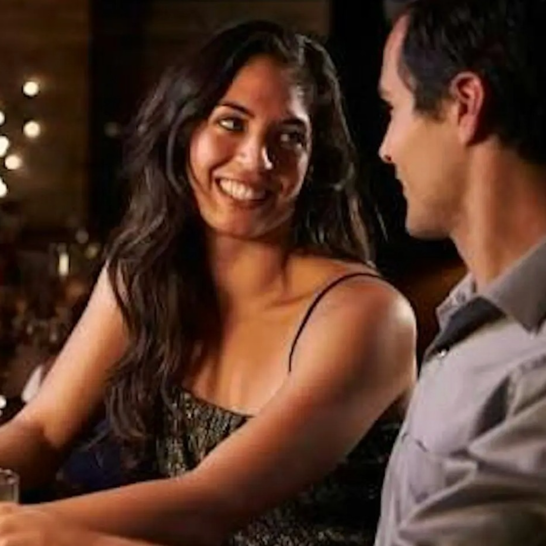 Vaughan South Asian Speed Dating: Raised Here Ready for Love (Ages 32-42)