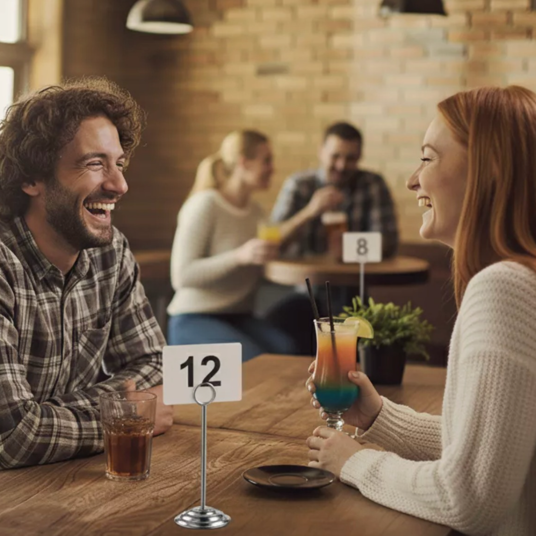 London Speed Dating (Ages 28-38)