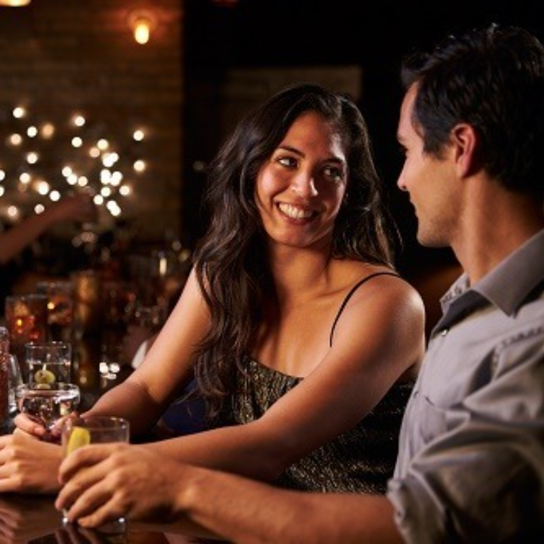 Mississauga South Asian Speed Dating: Raised Here Ready for Love (Ages 32-45)