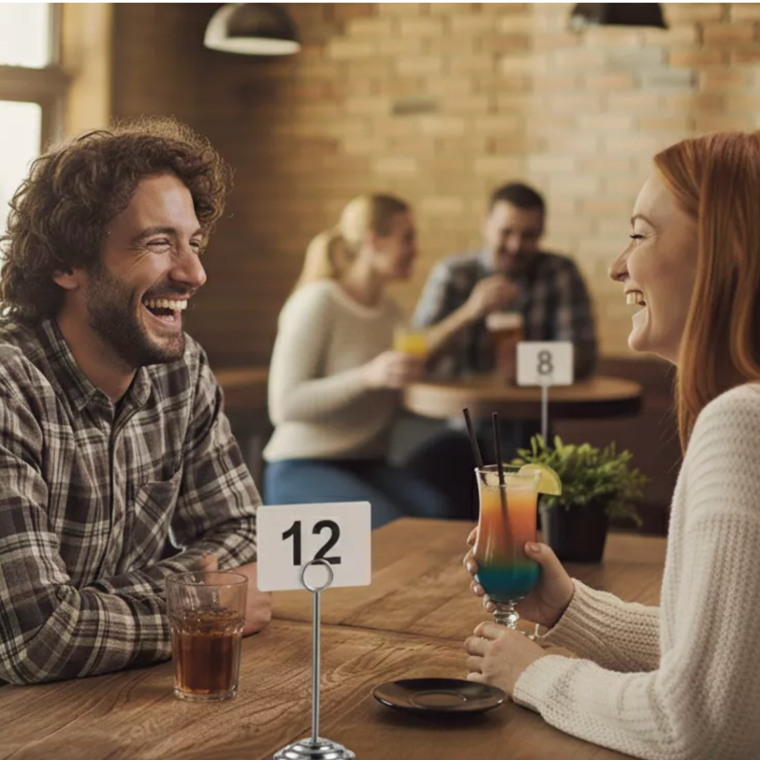 Kitchener-Waterloo + Guelph Speed Dating (Ages 32-45)