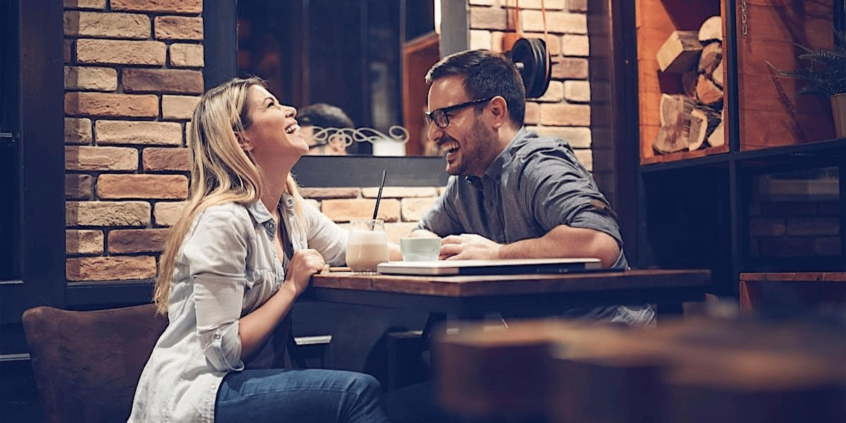 Burlington Speed Dating (Ages 35-48)