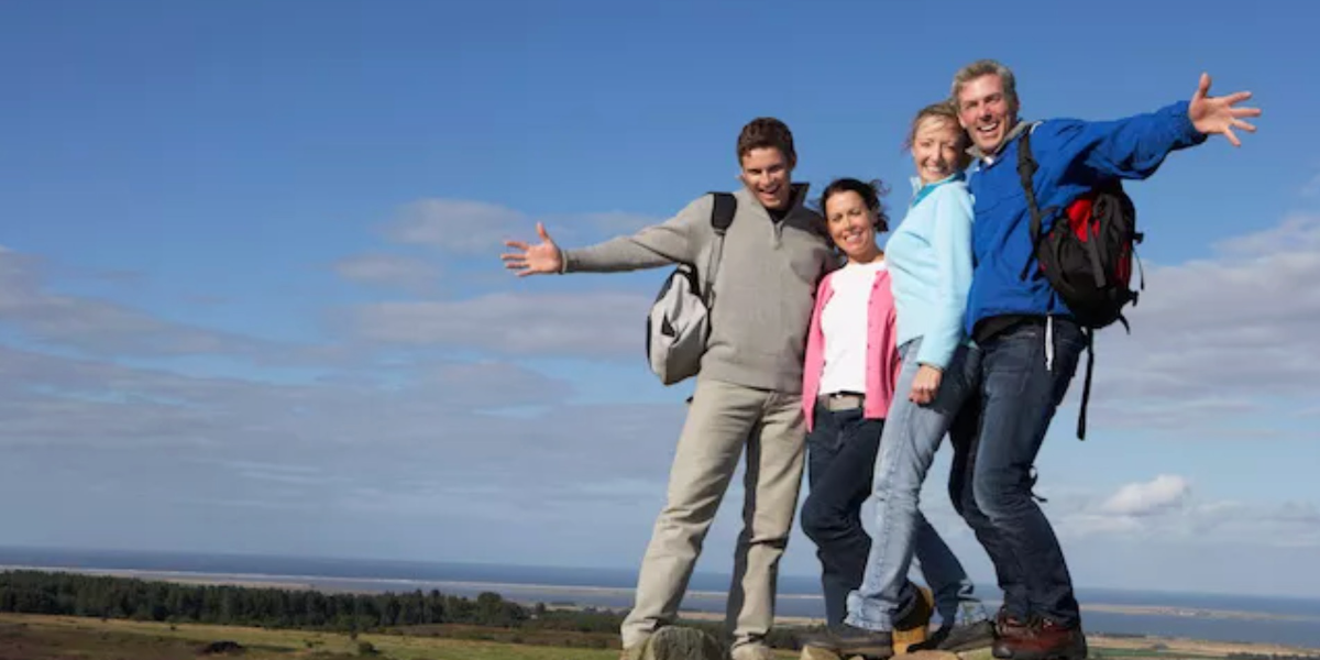 Toronto Singles Nature Walk – Humber Valley (Ages 30+)