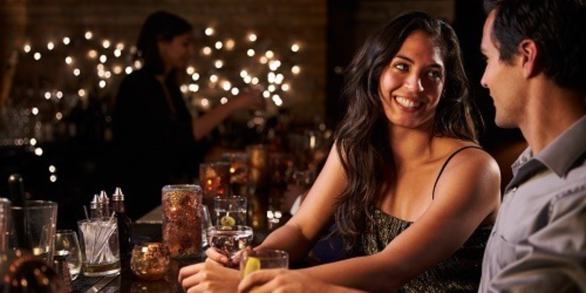 Mississauga South Asian Speed Dating: Raised Here Ready for Love (Ages 32-45)