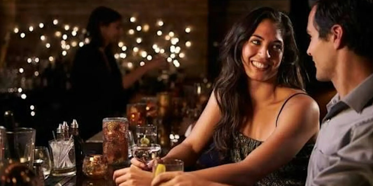 Vaughan South Asian Speed Dating: Raised Here Ready for Love (Ages 32-42)