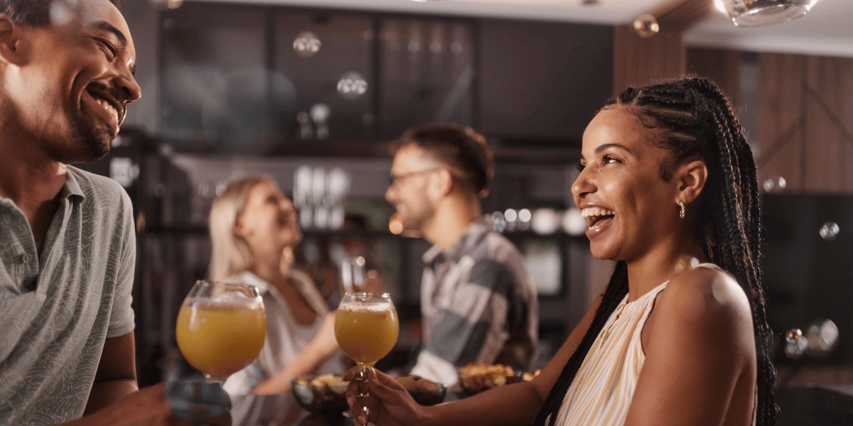 Toronto Professional Singles Speed Dating (Ages 35-48)