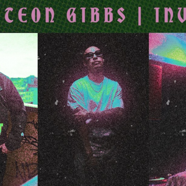 Sixteen15 Presents Junk, Teon Gibbs and Dj Invizible