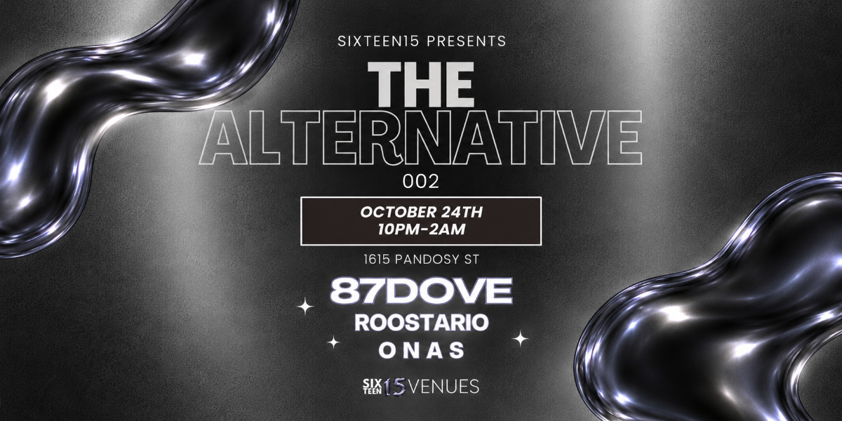 The Alternative 002