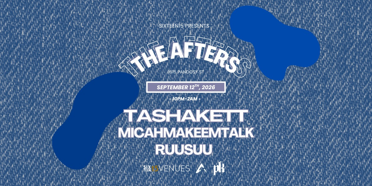 THE AFTERS