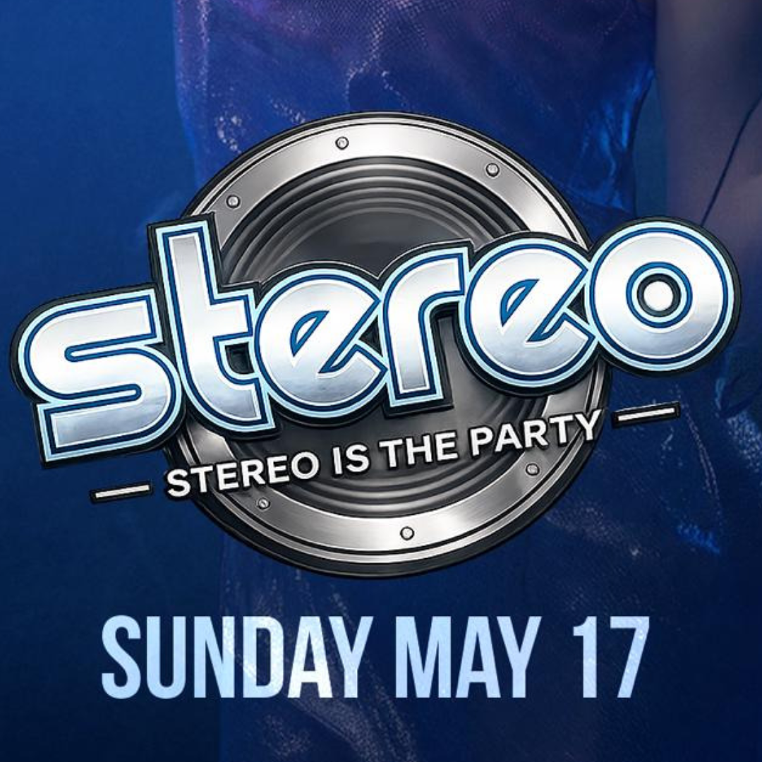 Stereo is the Party