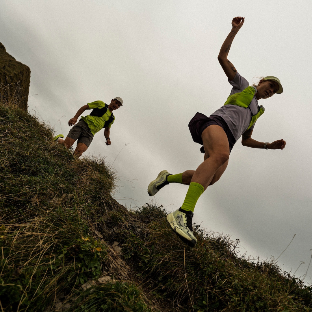 Minotaur Skyrace Training Run