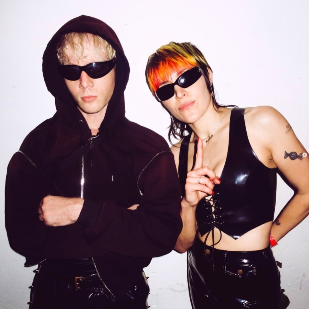 Sled Island and REVERIE present: Sextile, Maryze, MOONBEAN and WANTS