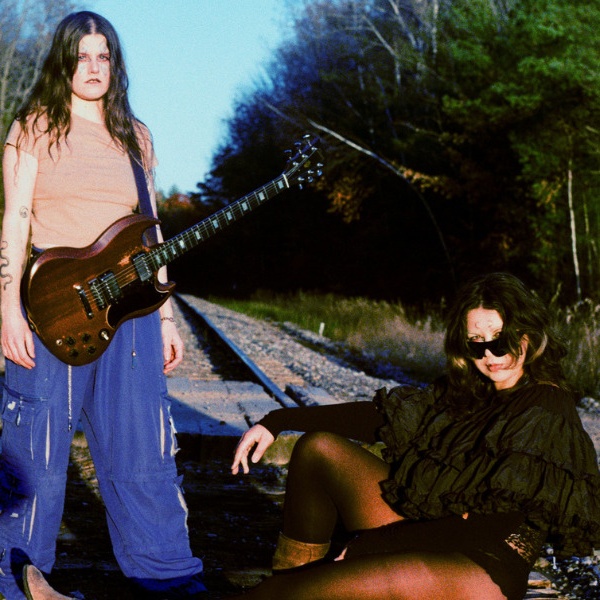 Sled Island presents: Kali Horse, sundayclub, APACALDA and Victrix