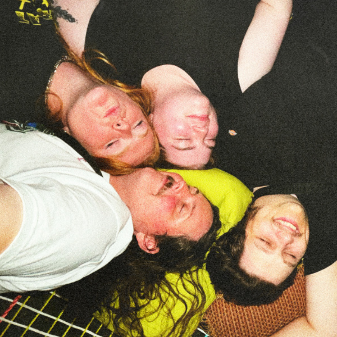 Sled Island presents: Sick Puppy, schoolyard, Invisible Hand and ENTWINE