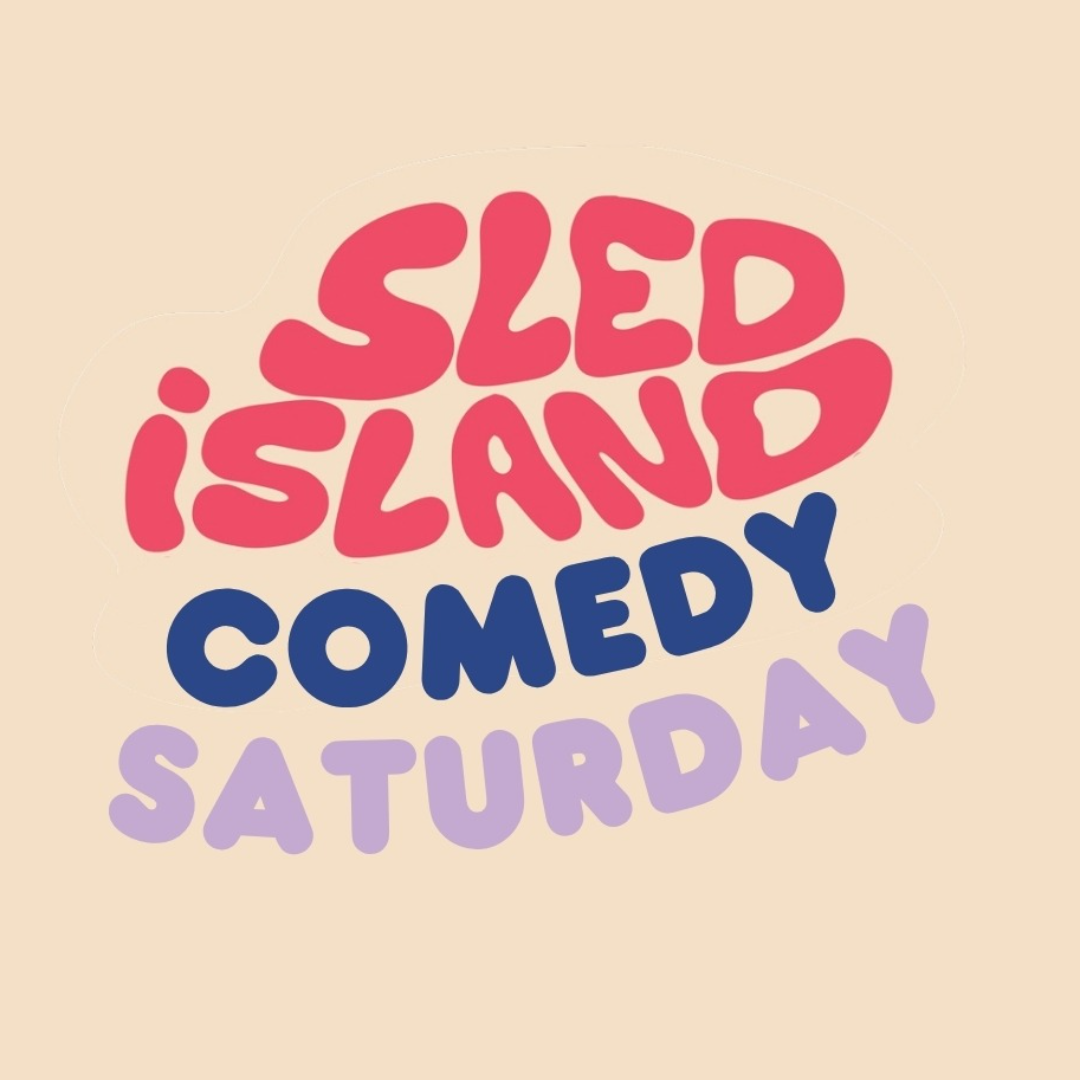 Sled Island Comedy with Ben Sosa-Wright, Sophie Haze, Amar Singh and more