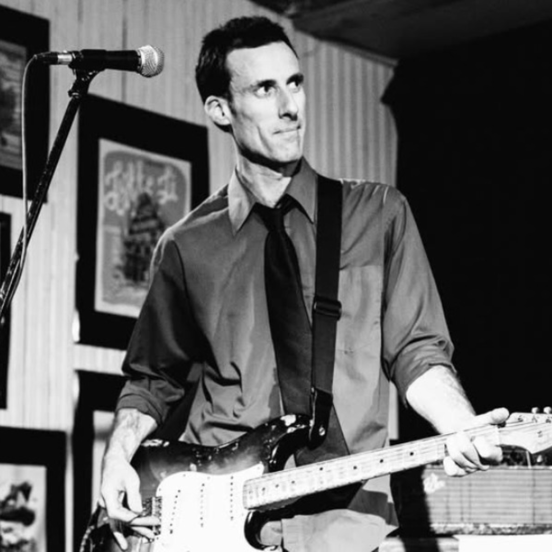 Sled Island and Dandy present: Chris Burns & His Going Concerns and more