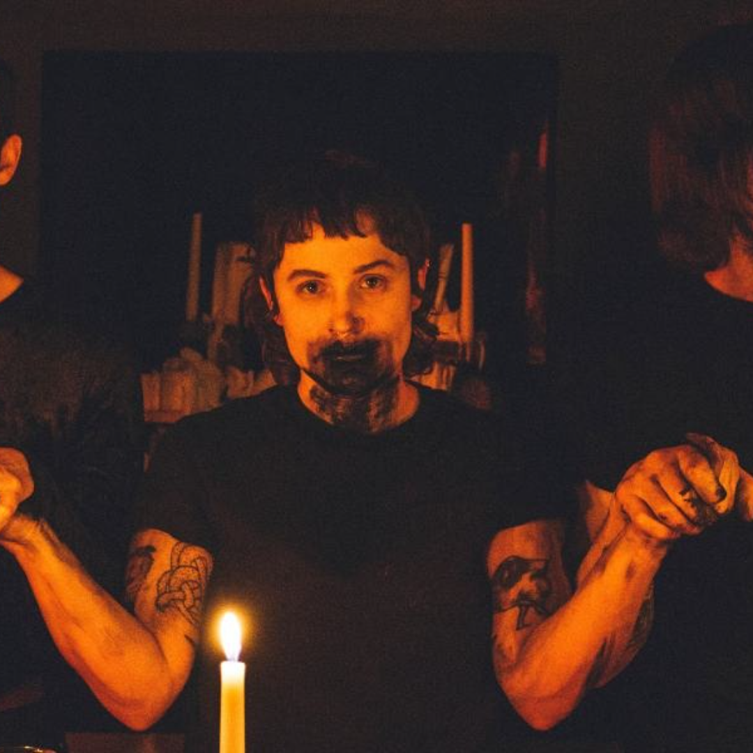 Sled Island presents: Truster, Oil Giant, Midnight Peg and Fulfilment