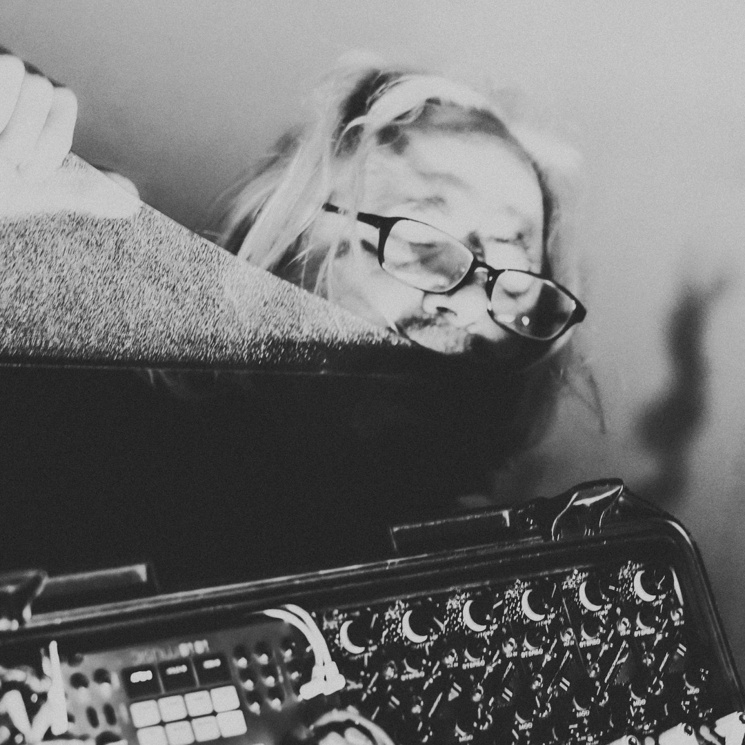 Sled Island and PUBLIC ASSEMBLY SYSTEM present: Granpa (Lucas Abela) and more