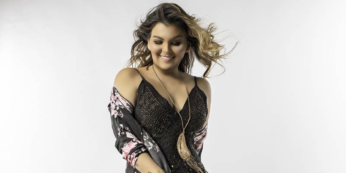 Crystal Shawanda