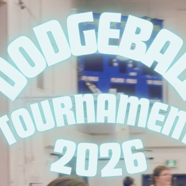 Dodgeball