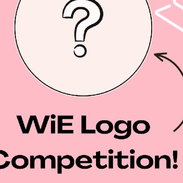 WiE Logo Competiton