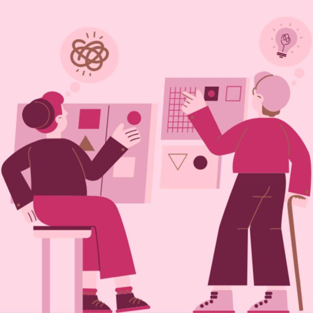 Resume Building Workshop (WiE)