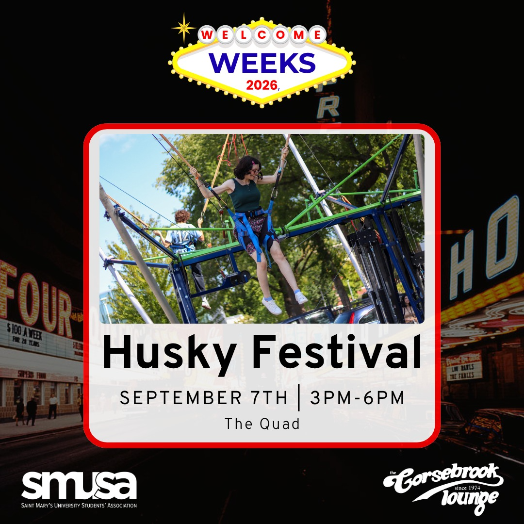 SMUSA Husky Festival