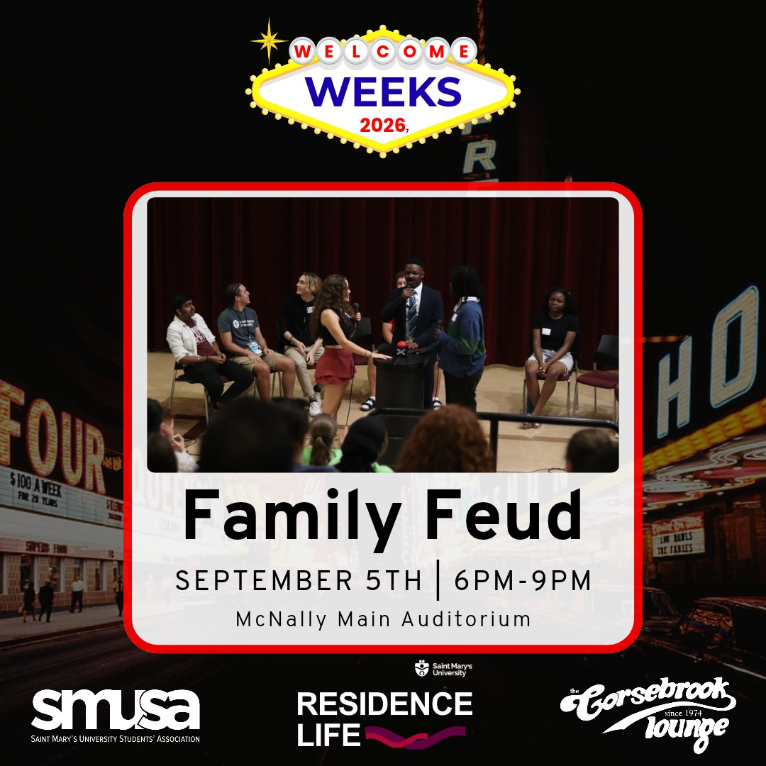 SMUSA Family Feud