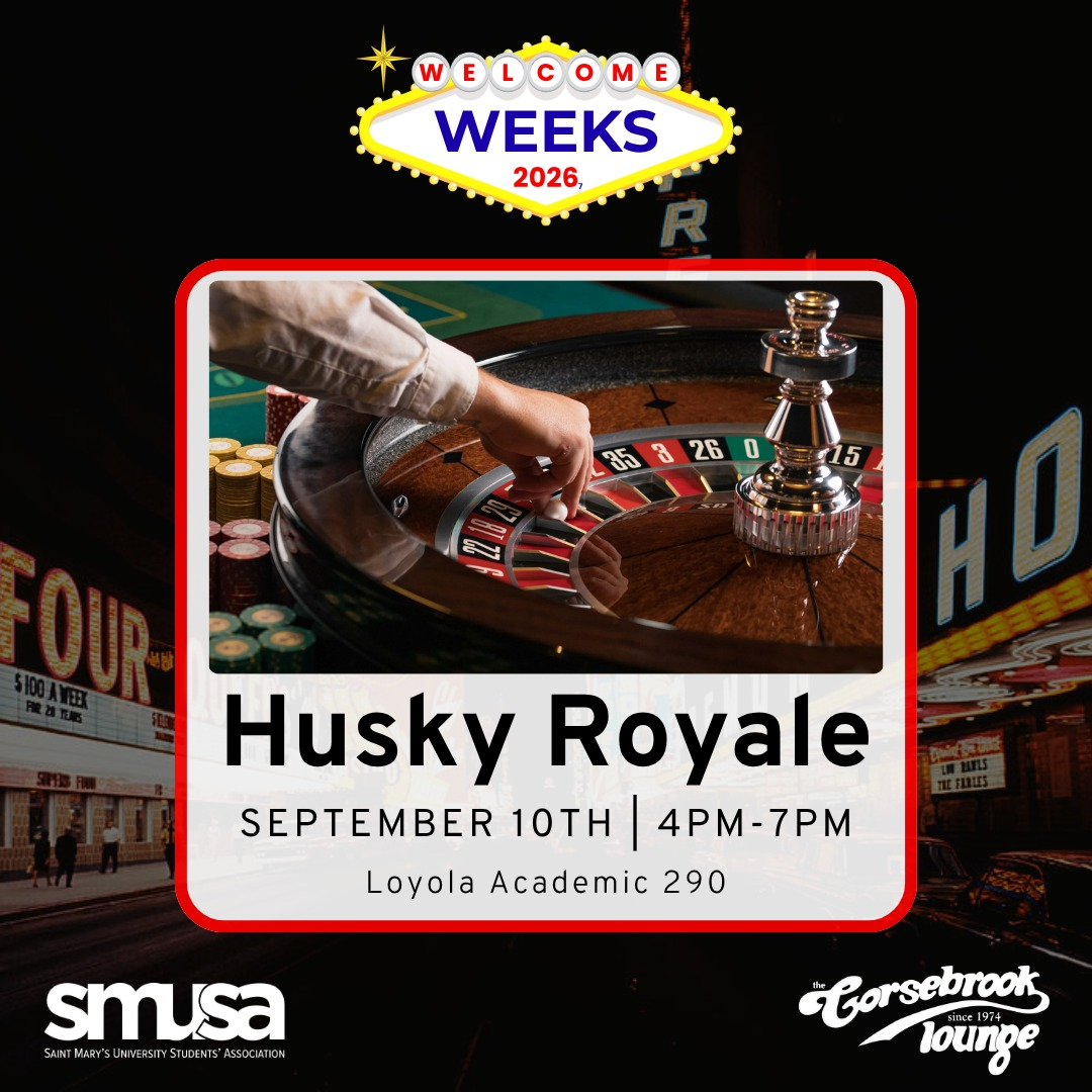SMUSA Husky Royale