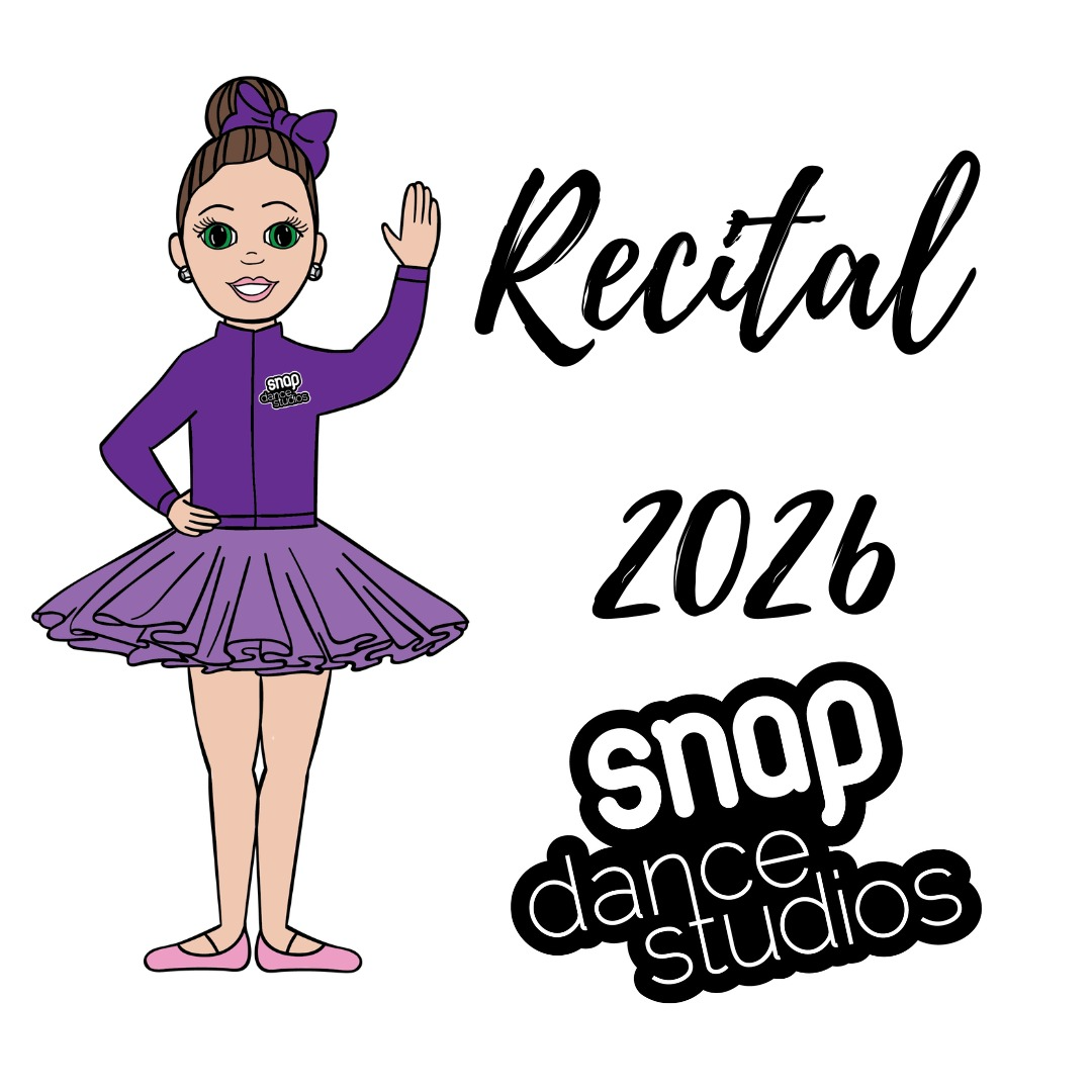 Recital A - Brighter Together (Little Snappers)