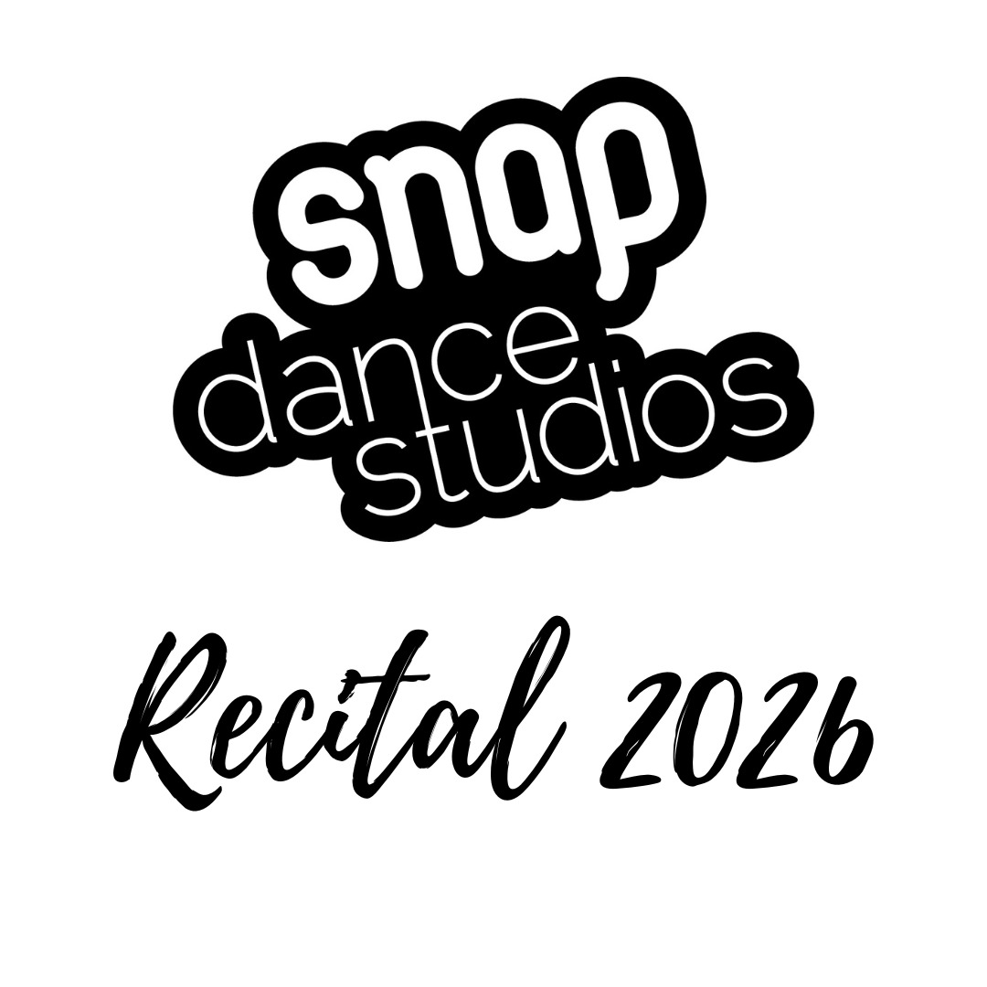 Recital C - Write Your Story (Jr-Int)