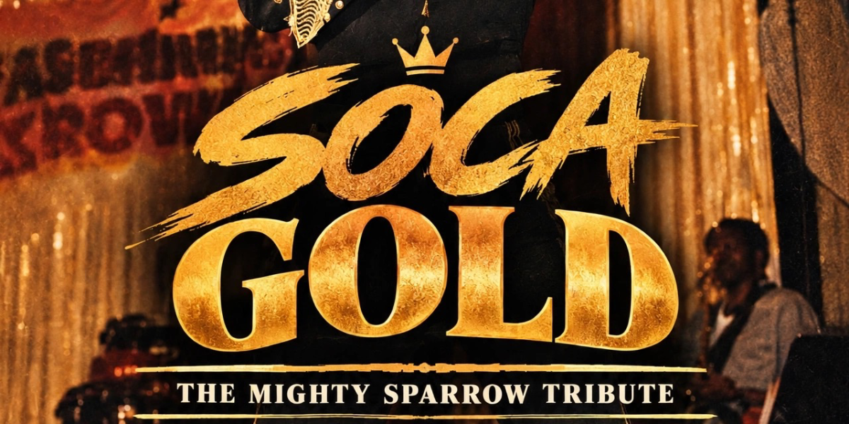 SOCA GOLD