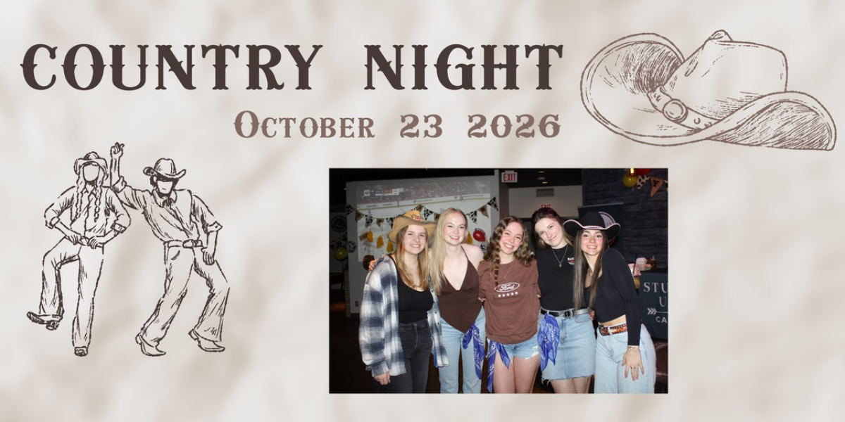 Country Night October 23