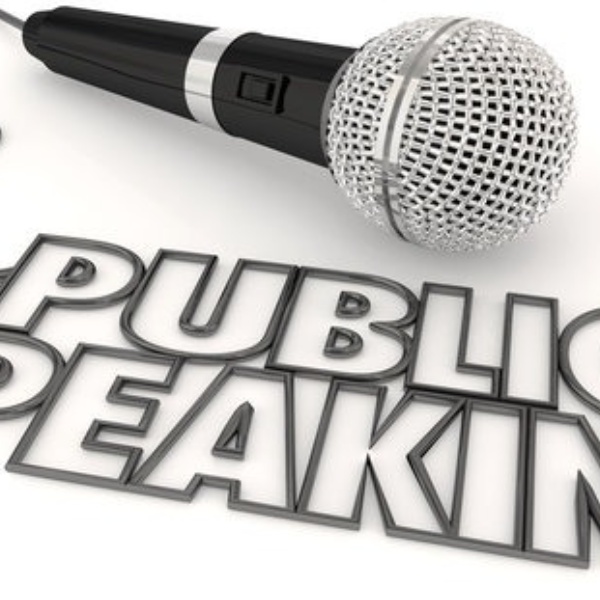 SpeakerFest: Learn To Become A Professional Speaker