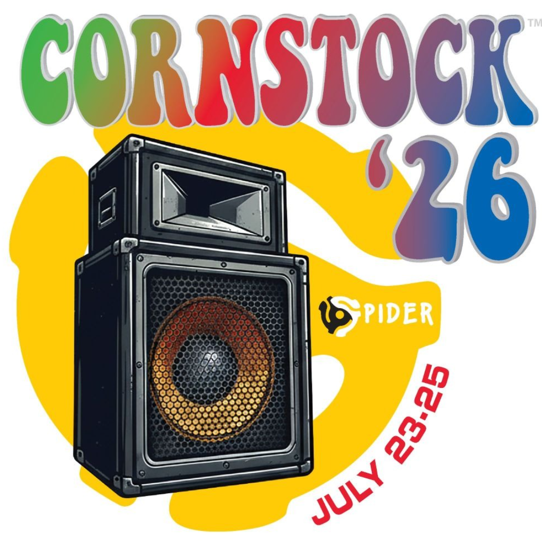 CORNSTOCK'26 VIP