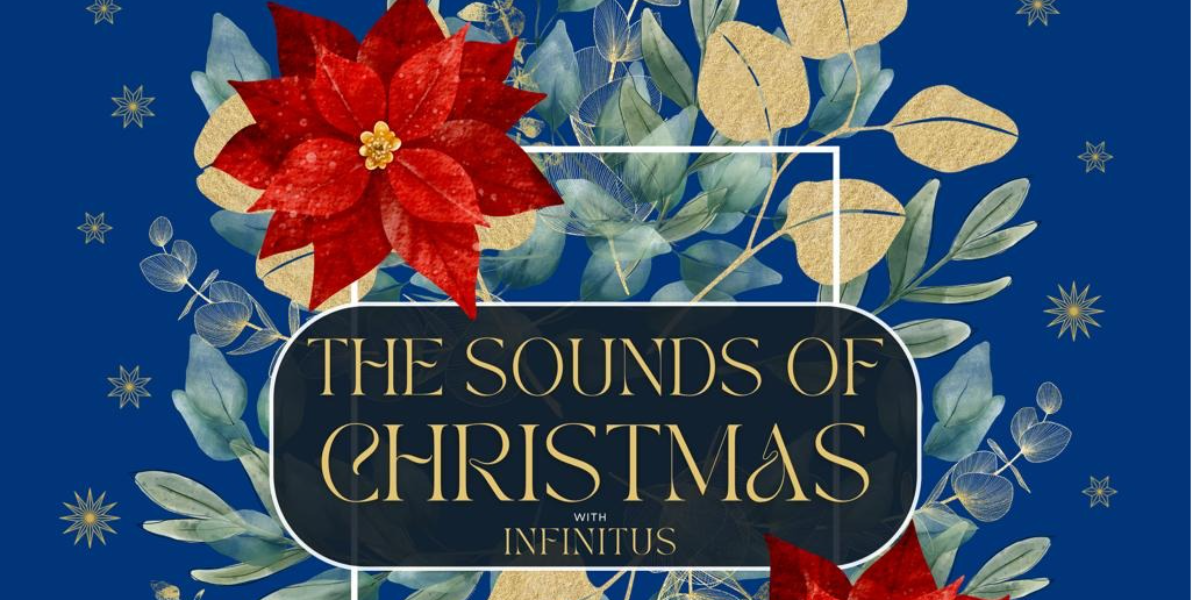 The Sounds of Christmas (Sunday)