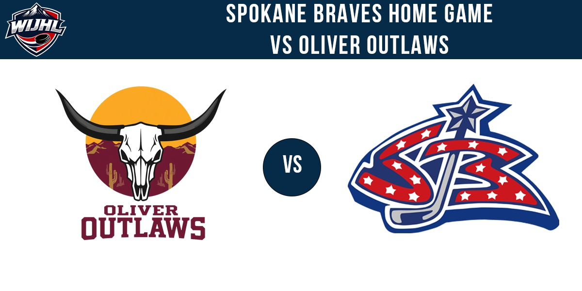 Oliver Outlaws vs Spokane Braves Oliver Outlaws vs Spokane Braves