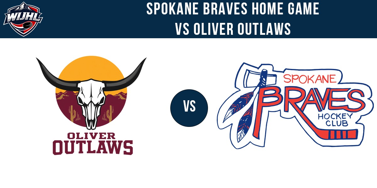 Oliver Outlaws vs Spokane Braves Oliver Outlaws vs Spokane Braves
