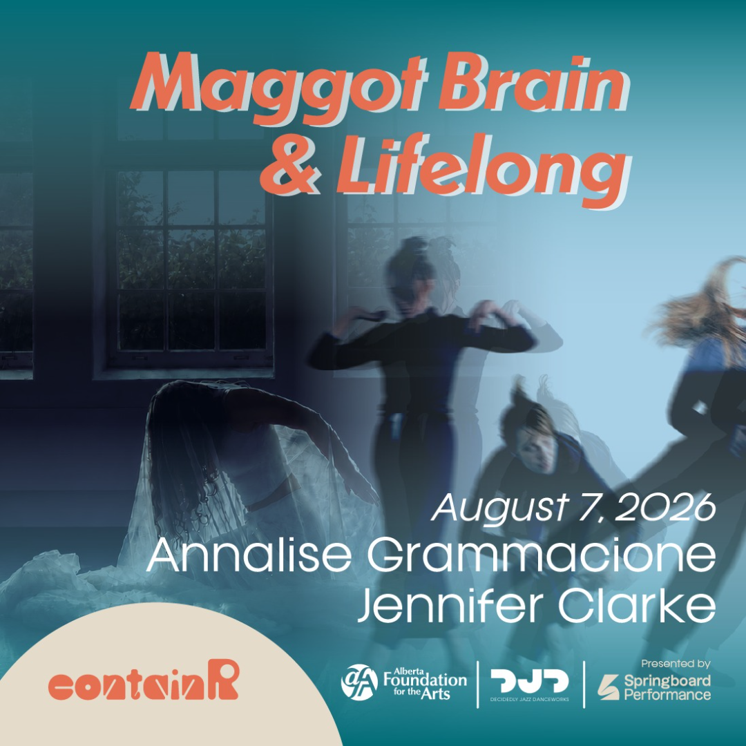 Maggot Brain & Lifelong