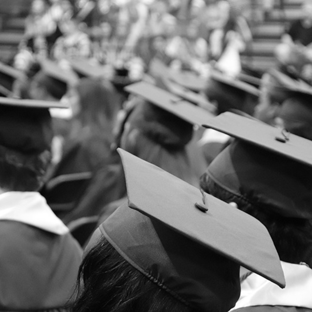 SGCHS Commencement Ceremony