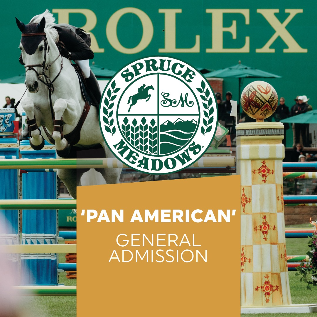 'Pan American'