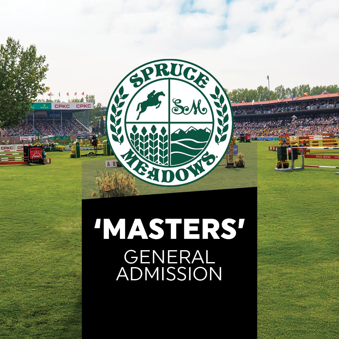 Spruce Meadows