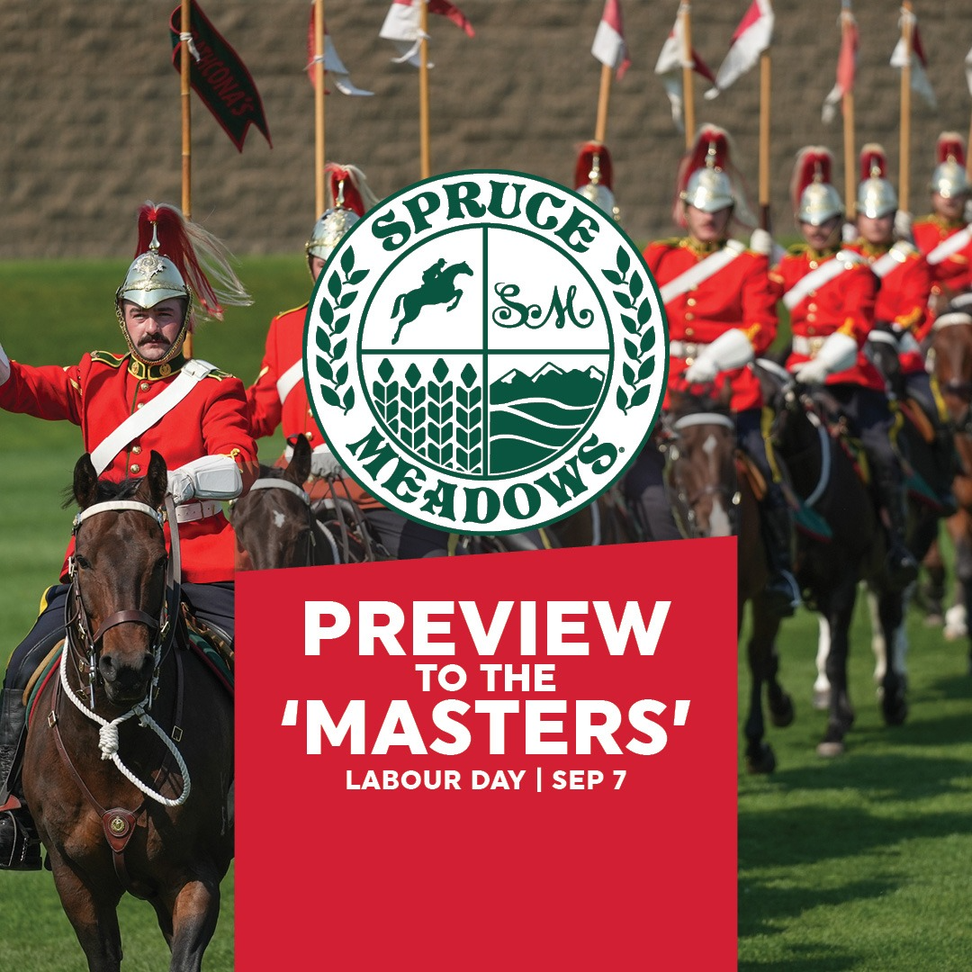 Preview to the 'Masters'