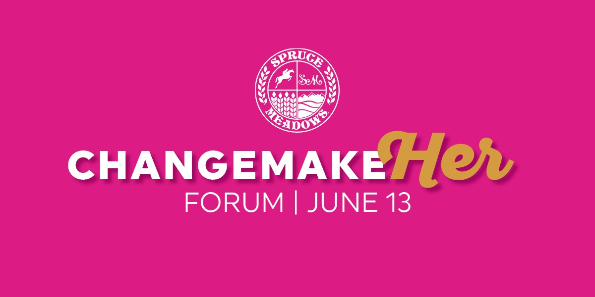 The ChangemakeHER Forum
