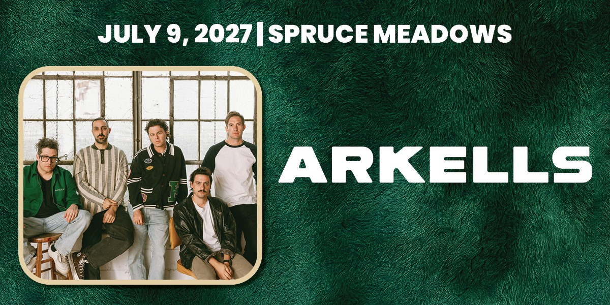 Arkells