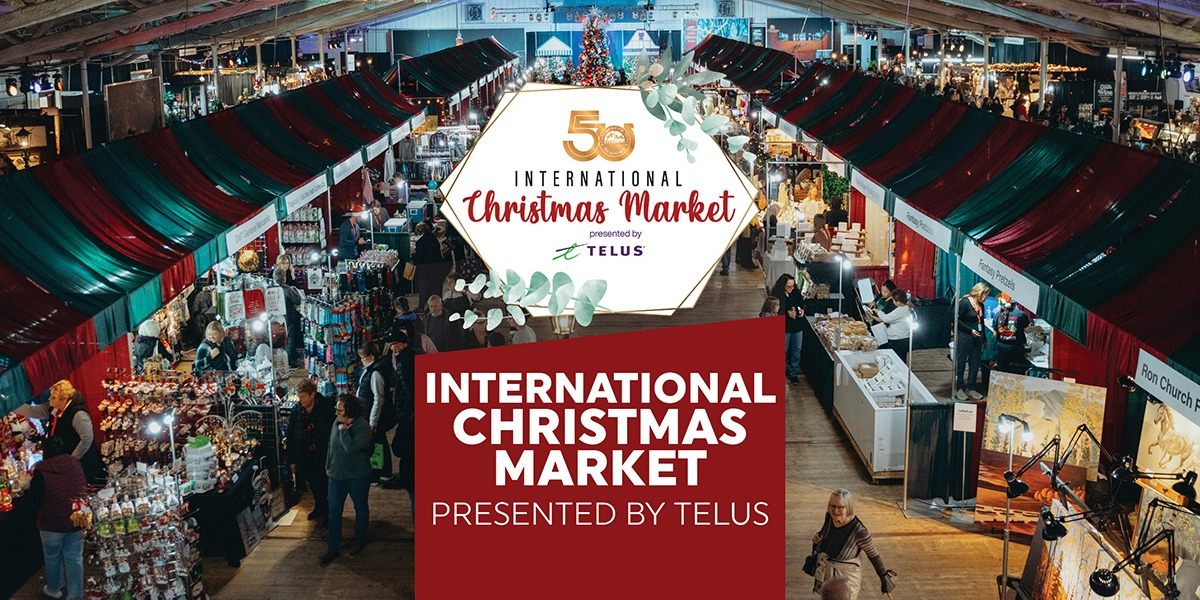 International Christmas Market