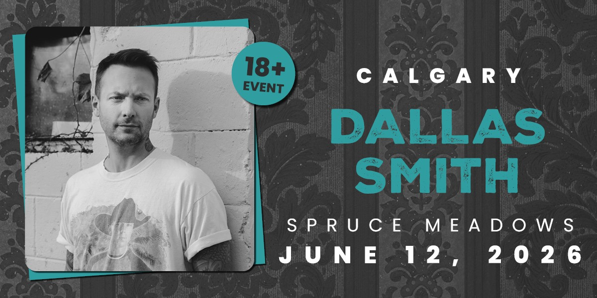 Dallas Smith